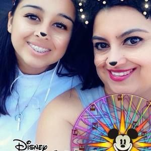 Meet your Posher, Carina